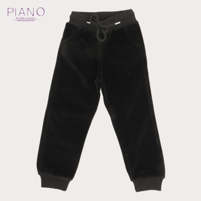 شلوار مخمل (ست با کد 1678)