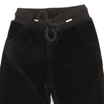 شلوار مخمل (ست با کد 1678)