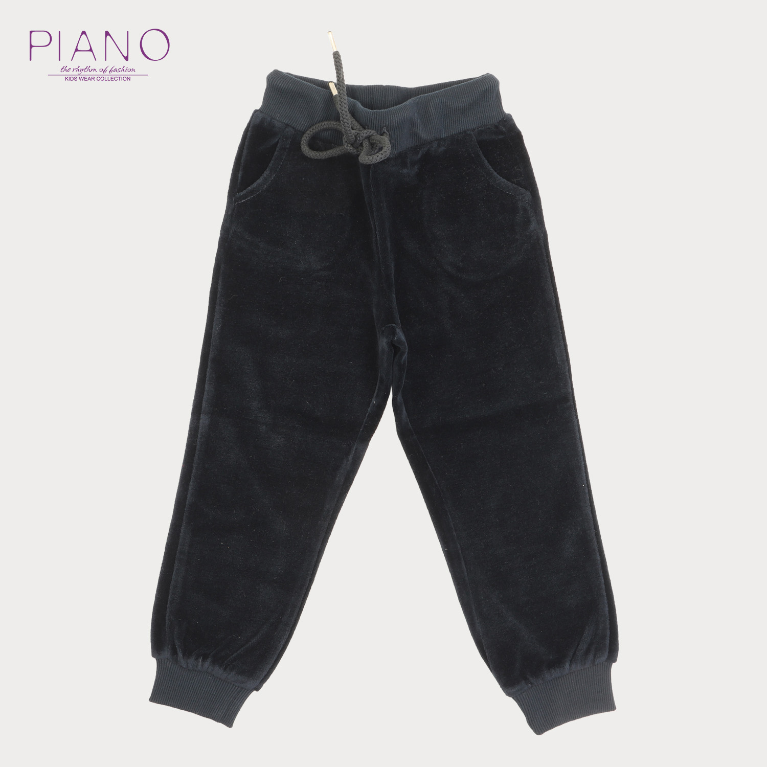 شلوار مخمل (ست با کد 1678)