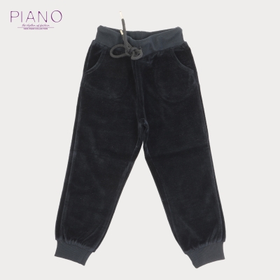 شلوار مخمل (ست با کد 1678)