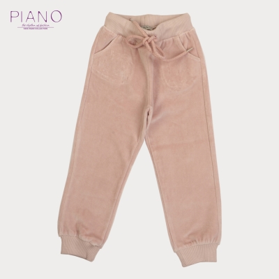 شلوار مخمل (ست با کد 1678)