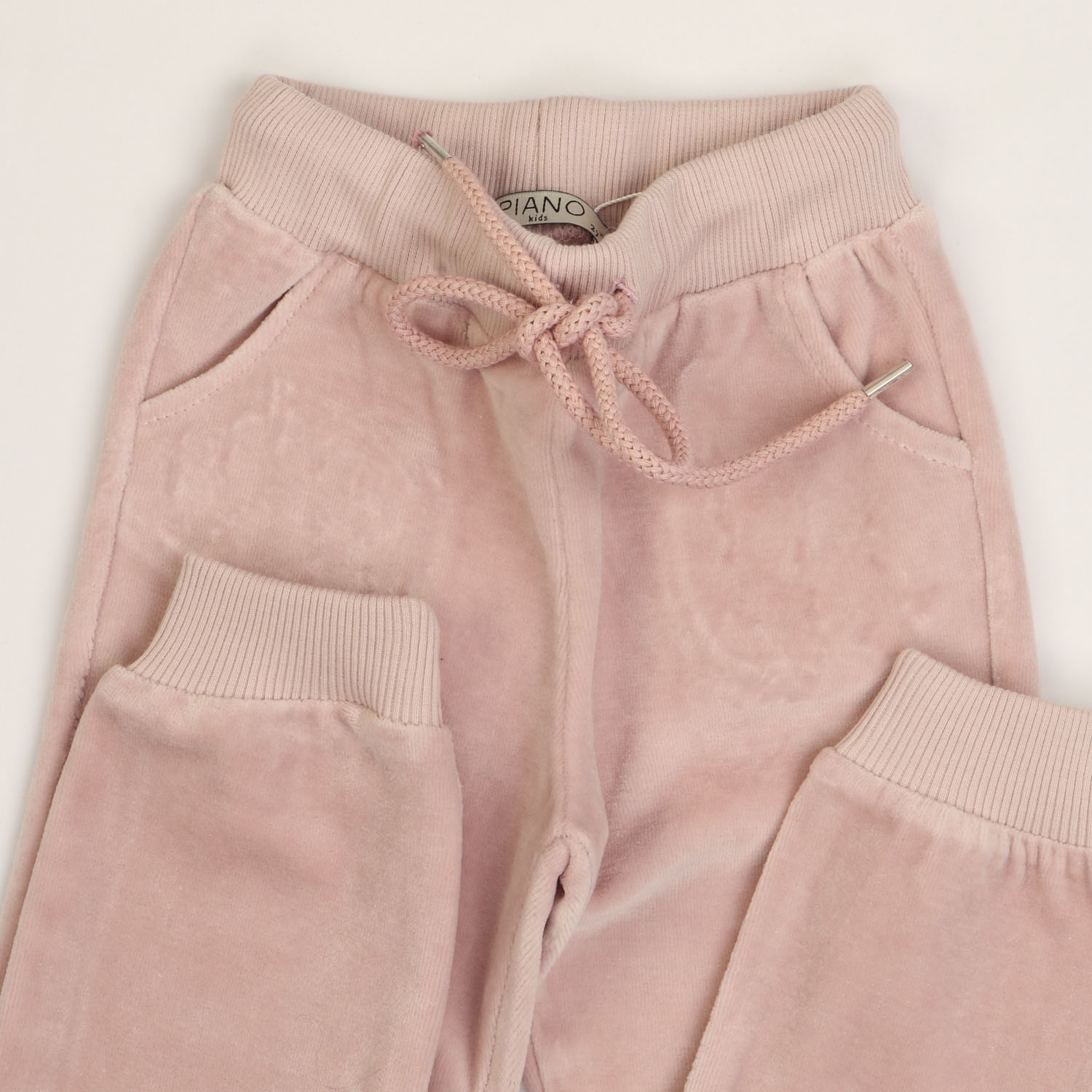 شلوار مخمل (ست با کد 1678)