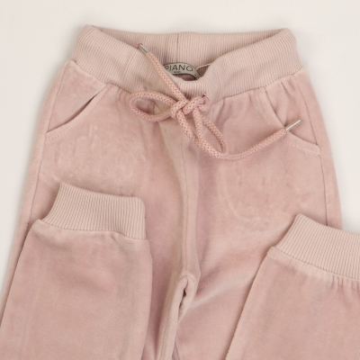 شلوار مخمل (ست با کد 1678)