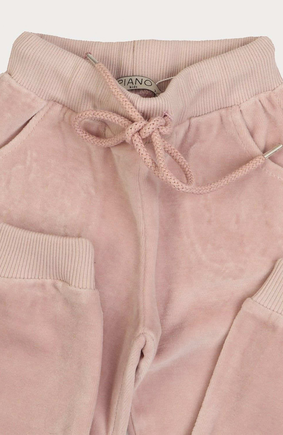 شلوار مخمل (ست با کد 1678)