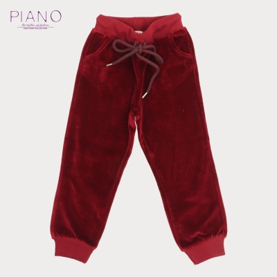 شلوار مخمل (ست با کد 1678)