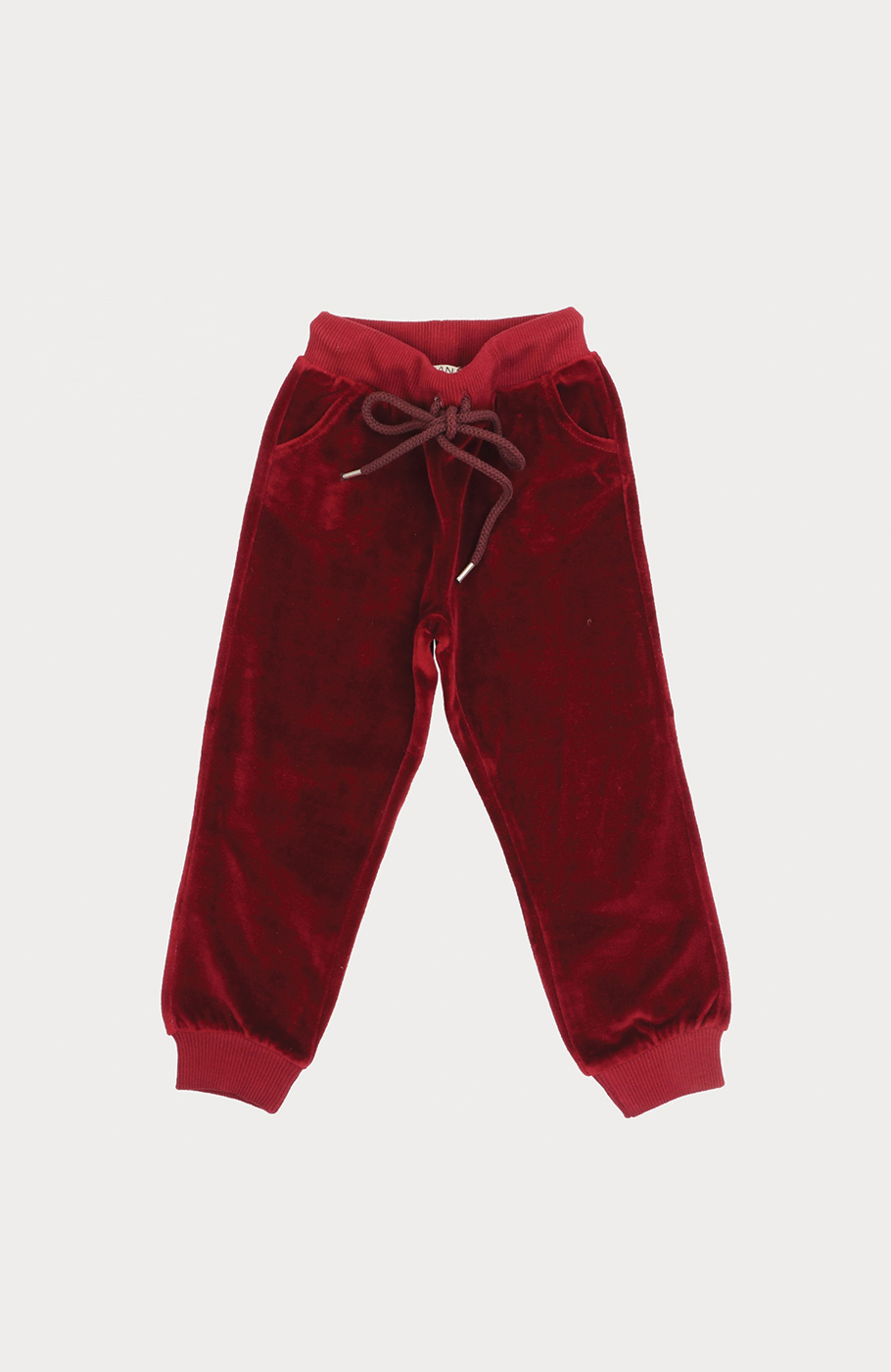 شلوار مخمل (ست با کد 1678)