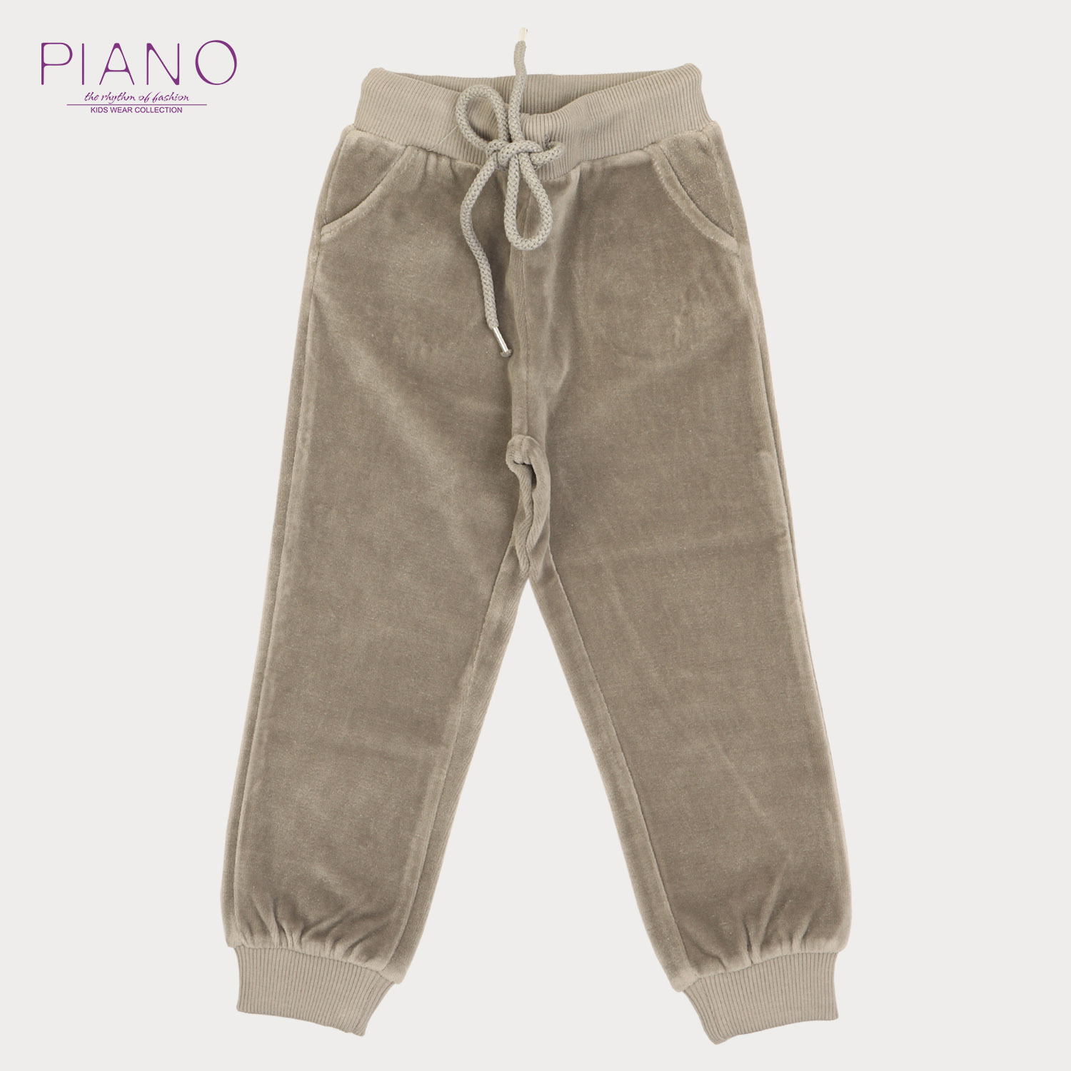 شلوار مخمل (ست با کد 1678)