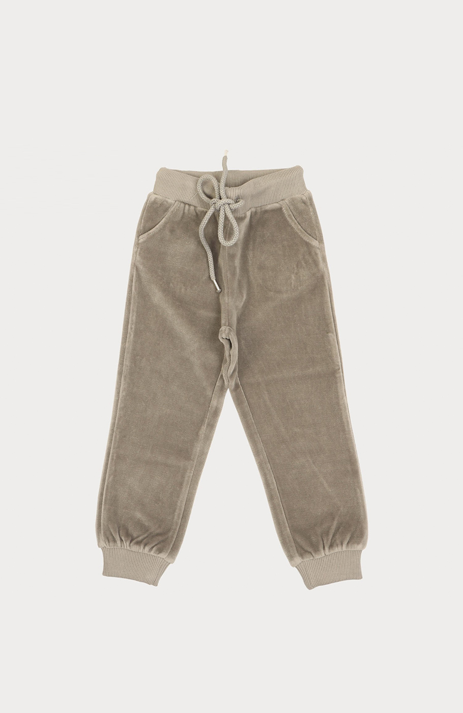 شلوار مخمل (ست با کد 1678)