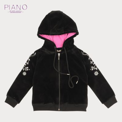 سوییت شرت مخمل (ست با  کد 1680)