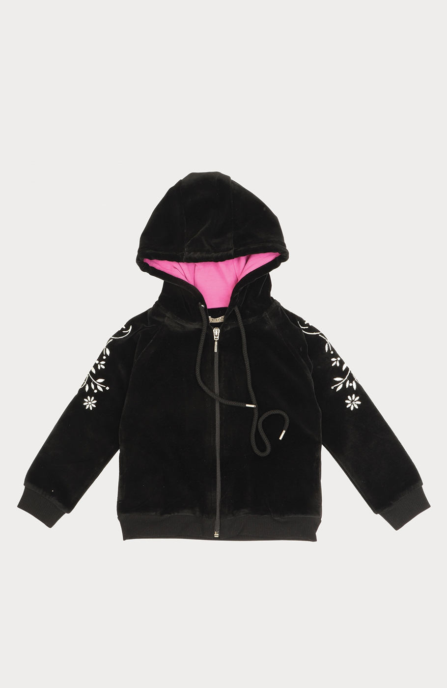 سوییت شرت مخمل (ست با  کد 1680)