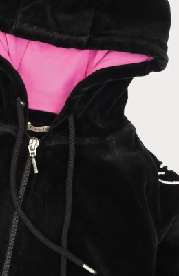 سوییت شرت مخمل (ست با  کد 1680)