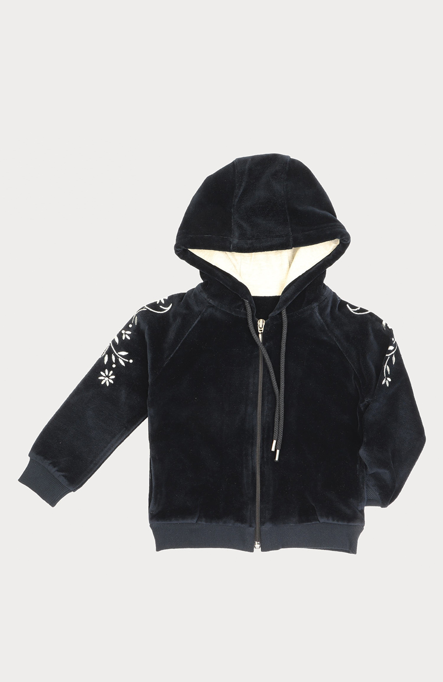 سوییت شرت مخمل (ست با  کد 1680)