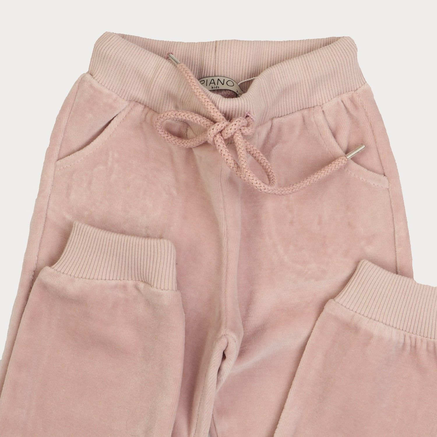 سوییت شرت مخمل (ست با  کد 1680)