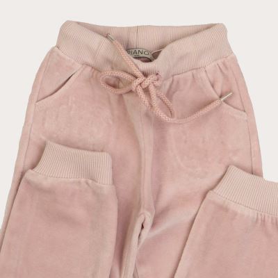 سوییت شرت مخمل (ست با  کد 1680)