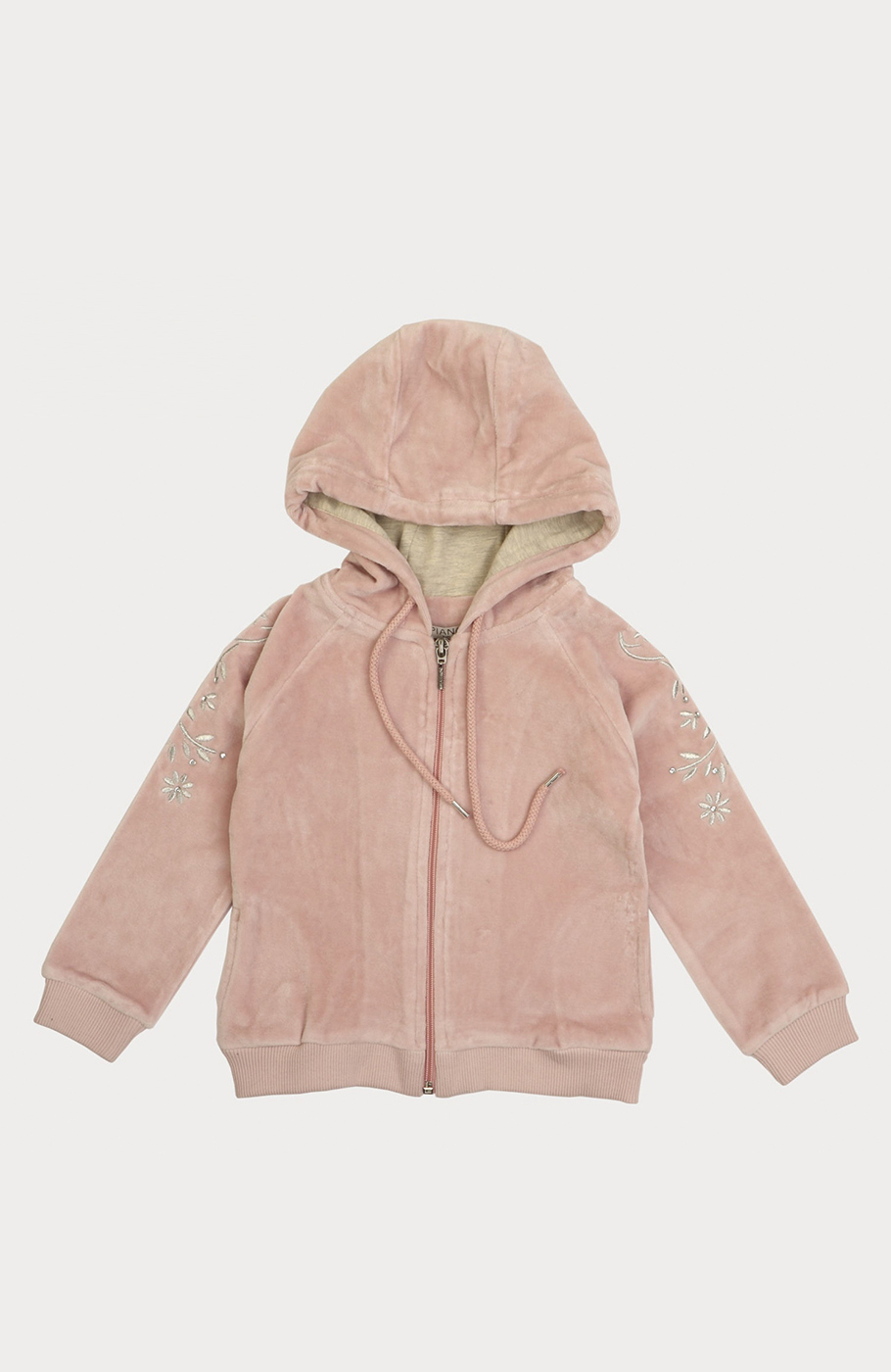 سوییت شرت مخمل (ست با  کد 1680)