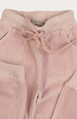 سوییت شرت مخمل (ست با  کد 1680)