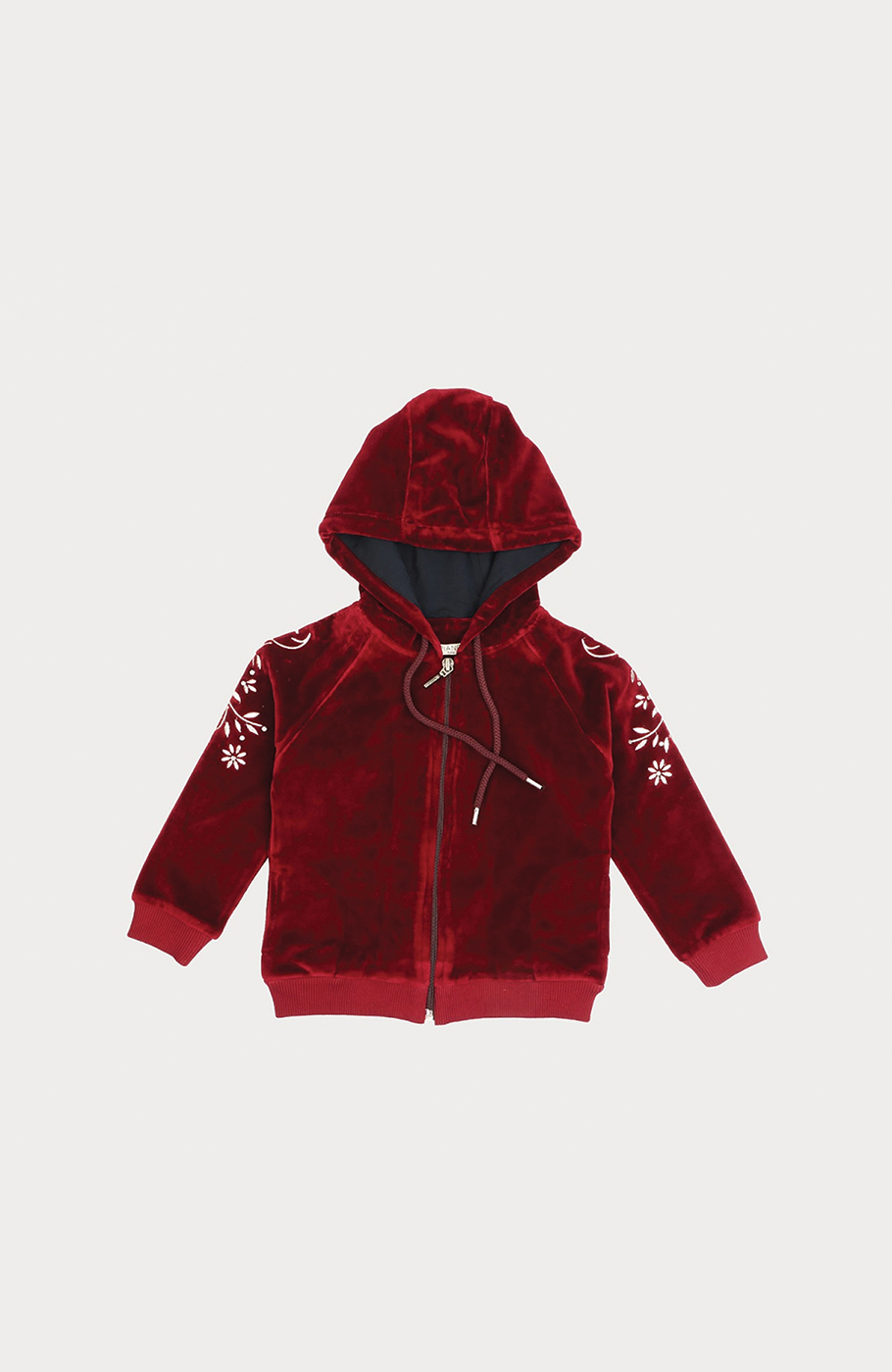 سوییت شرت مخمل (ست با  کد 1680)