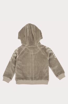 سوییت شرت مخمل (ست با  کد 1680)