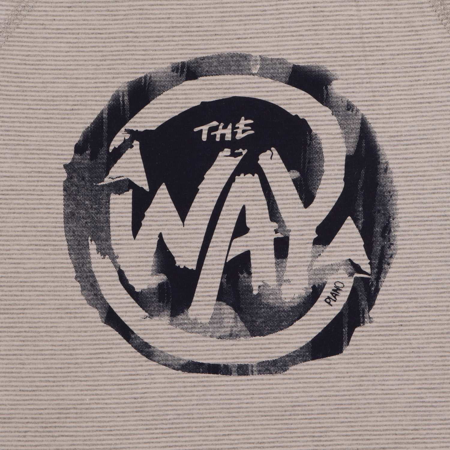 تیشرت یکرو پنبه پسرانه خاکستری 05539 3Y