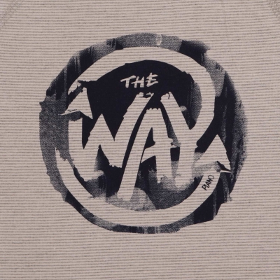 تیشرت یکرو پنبه پسرانه خاکستری 05539 3Y