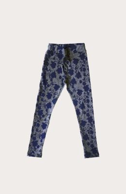 لگ ژاکاردگلدار