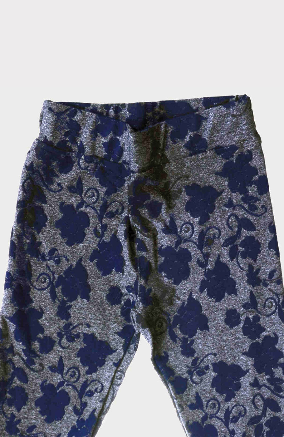 لگ ژاکاردگلدار