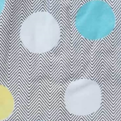 پیراهن یکرو پنبه دخترانه استخوانی 05689 3Y