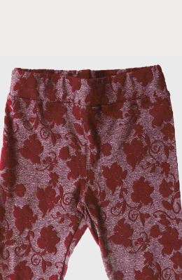 لگ ژاکاردگلدار