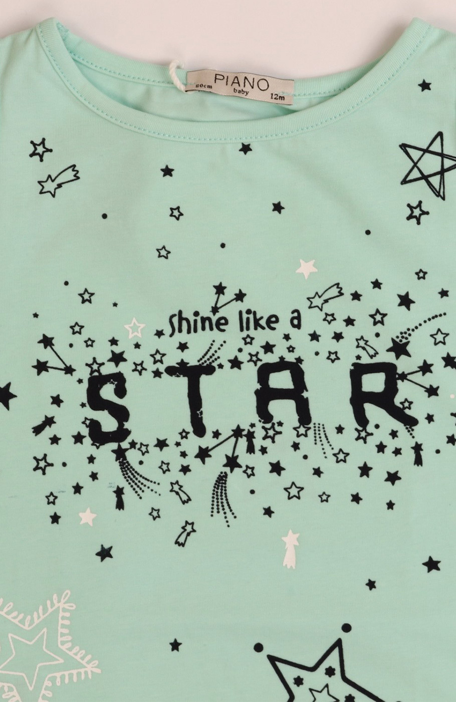 تاپ یکرو لایکرا