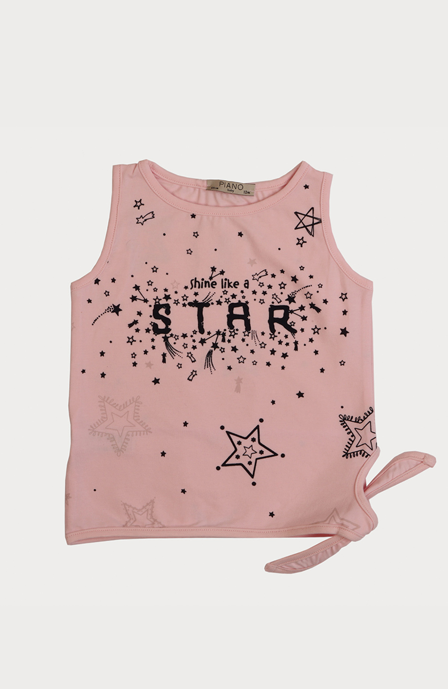 تاپ یکرو لایکرا