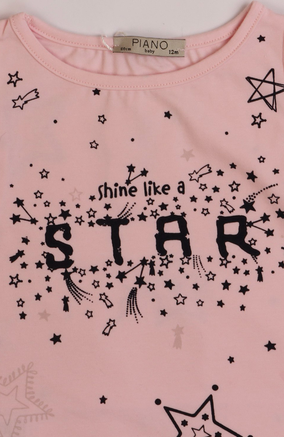 تاپ یکرو لایکرا