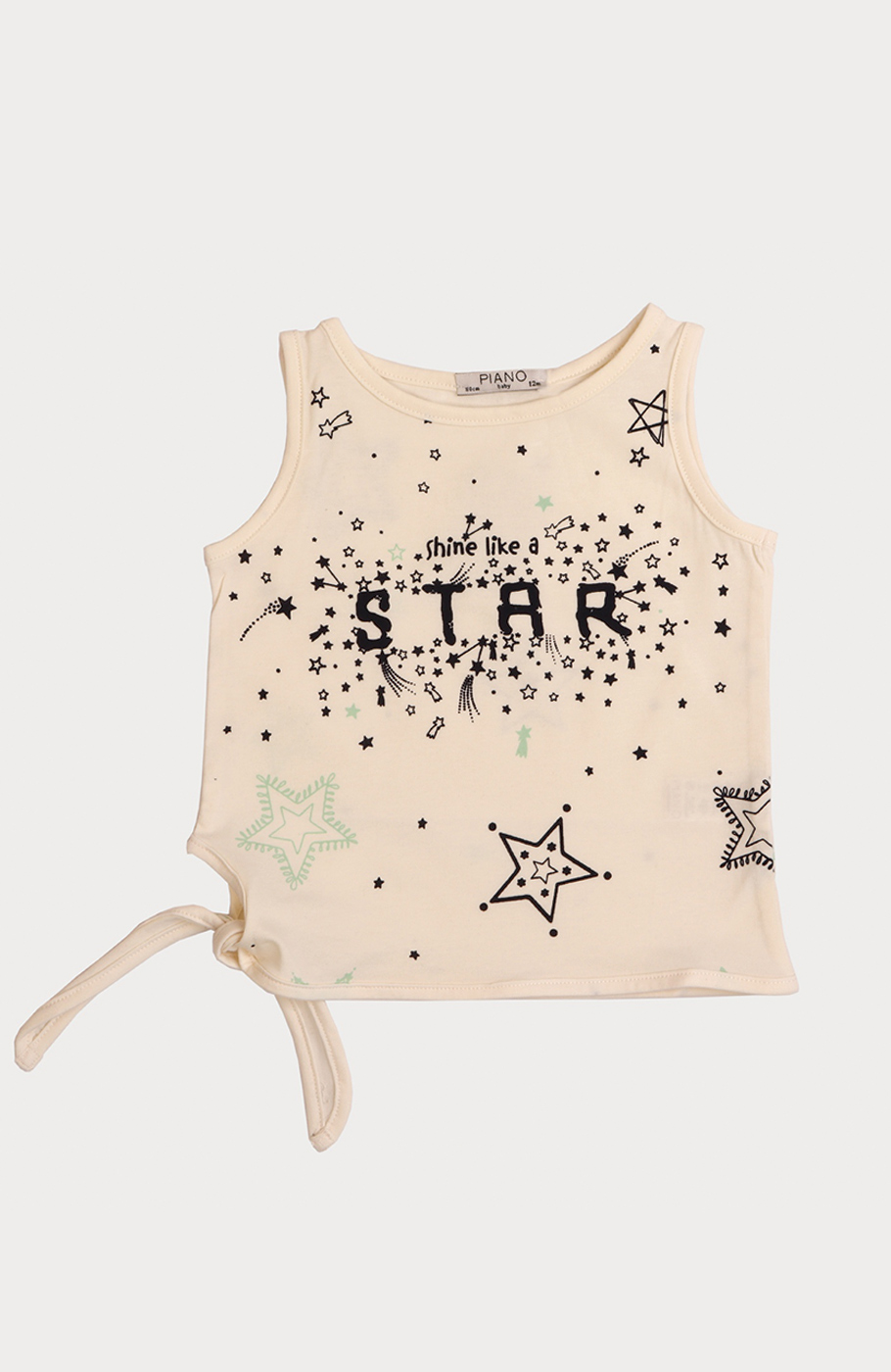 تاپ یکرو لایکرا