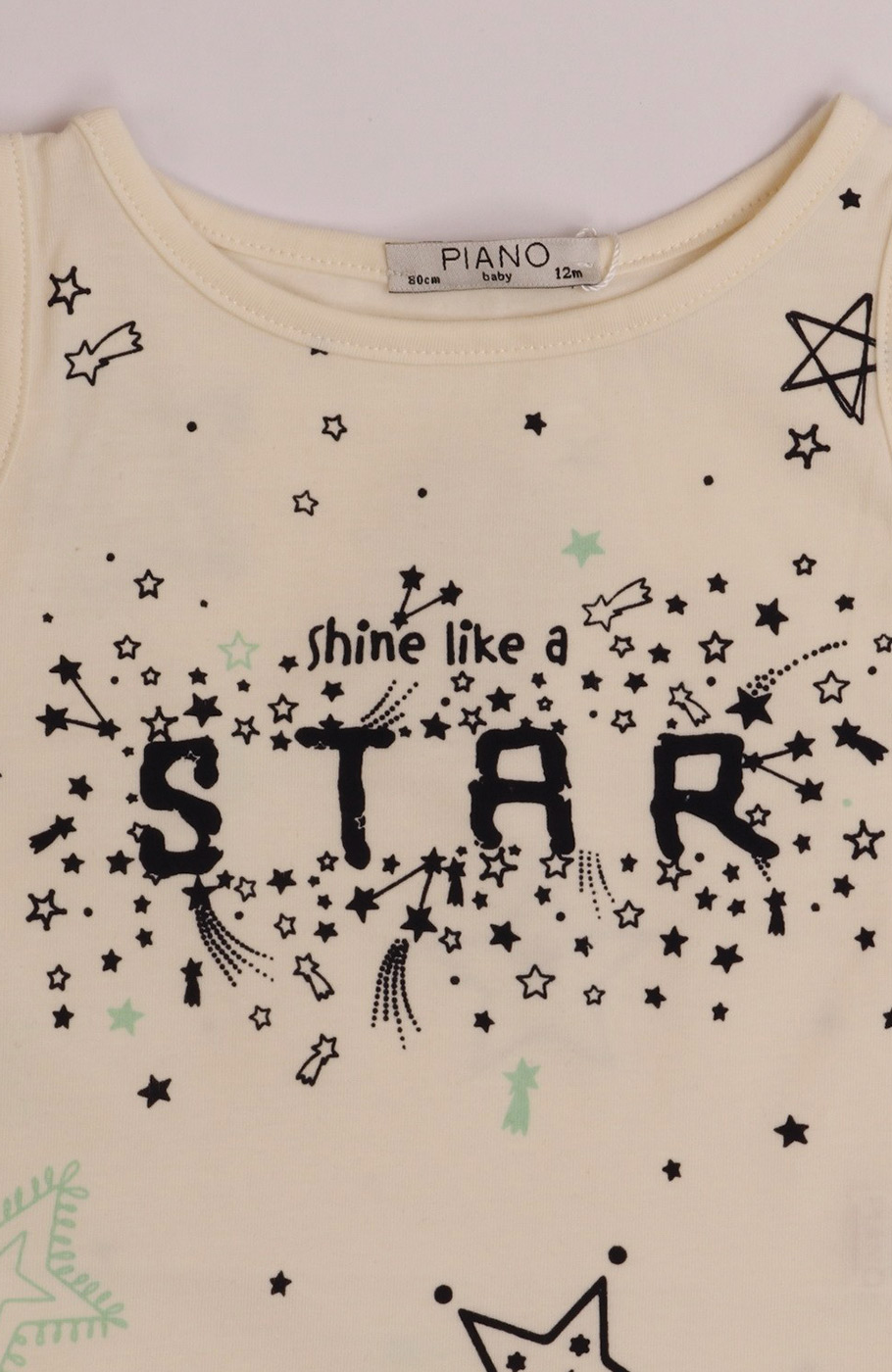 تاپ یکرو لایکرا