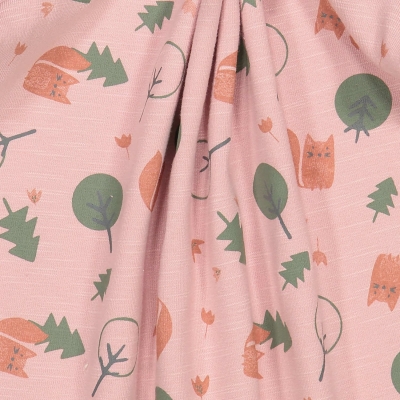 بلوز یکرو لایکرا اسلپ