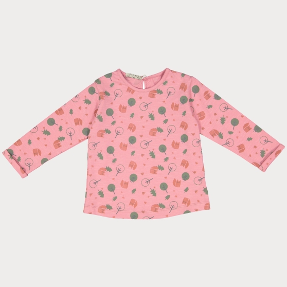 بلوز یکرو لایکرا اسلپ بلوز یکرو لایکرا اسلپ