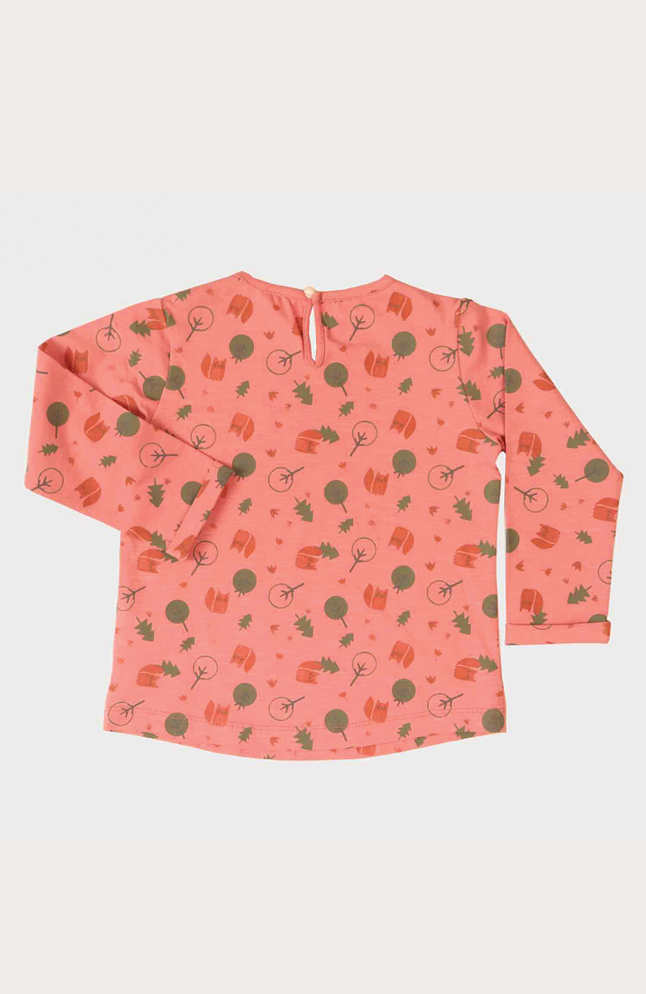 بلوز یکرو لایکرا اسلپ