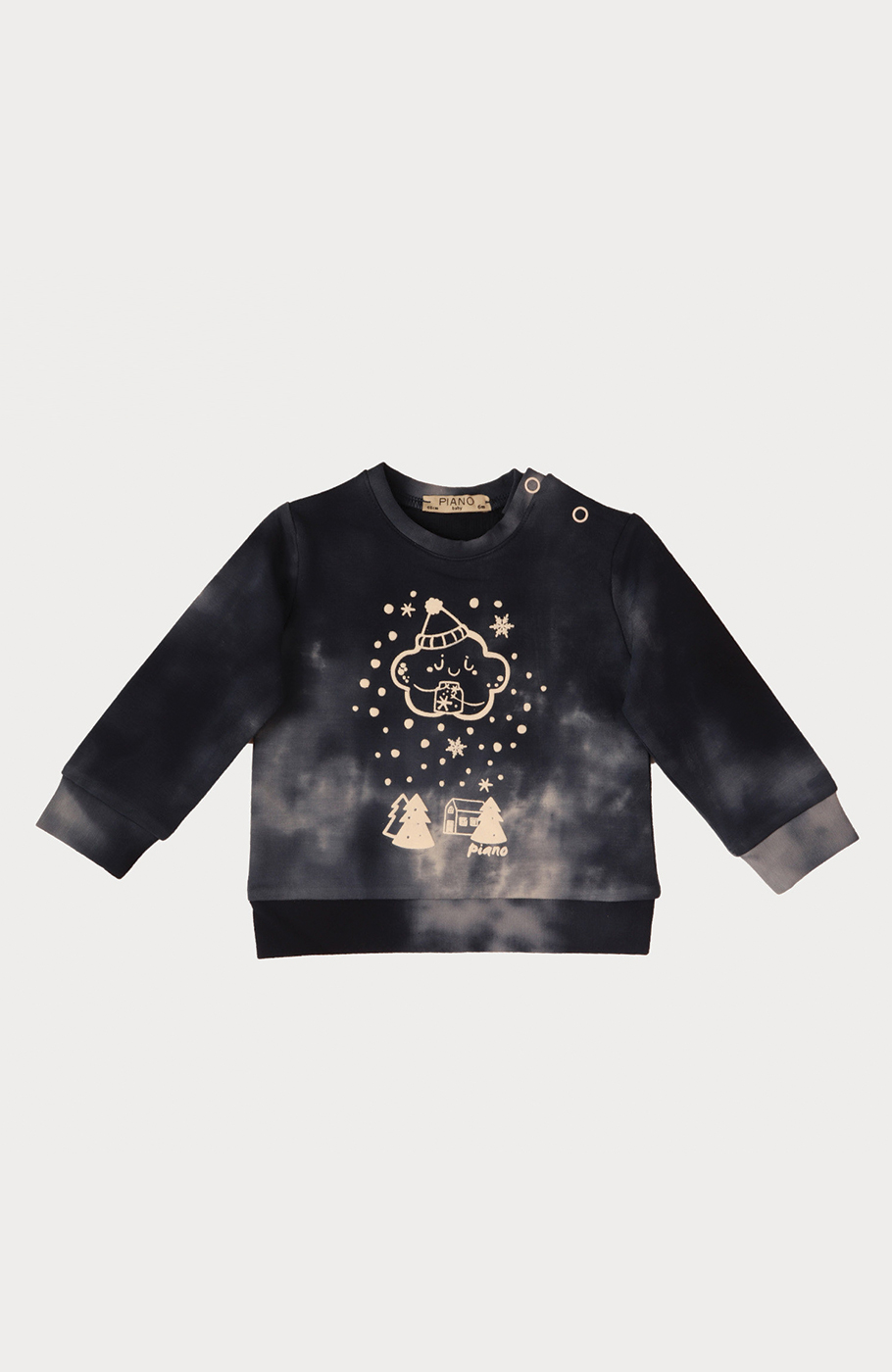 بلوز دورس لایکرا ابر و بادی