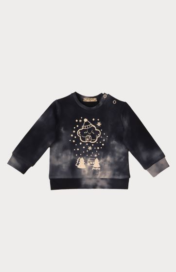 بلوز دورس لایکرا ابر و بادی