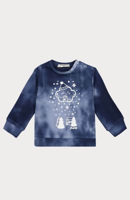 بلوز دورس لایکرا ابر و بادی