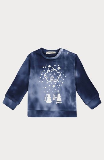 بلوز دورس لایکرا ابر و بادی