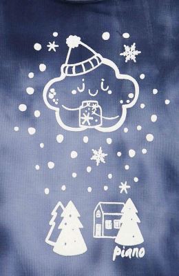 بلوز دورس لایکرا ابر و بادی