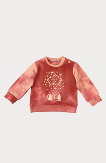 بلوز دورس لایکرا ابر و بادی