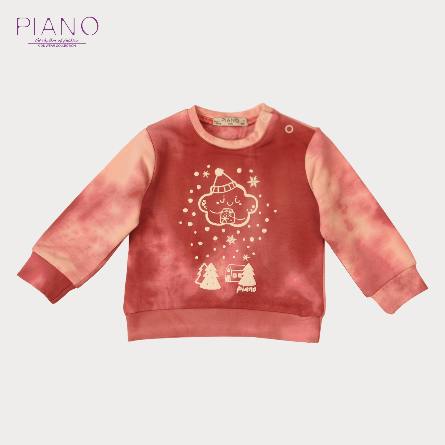 بلوز دورس لایکرا ابر و بادی