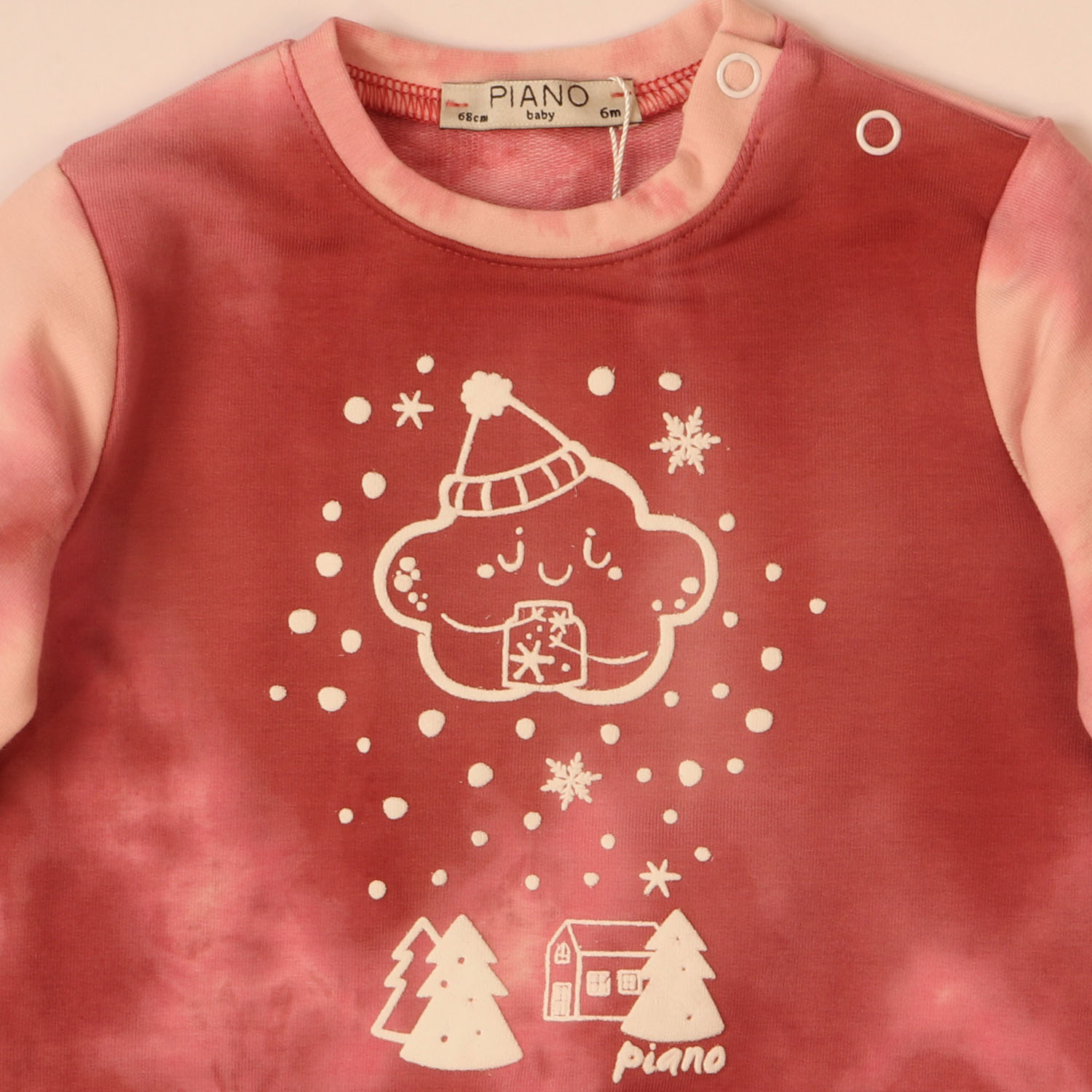 بلوز دورس لایکرا ابر و بادی