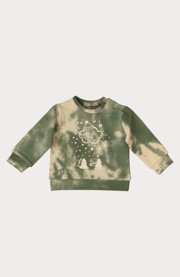 بلوز دورس لایکرا ابر و بادی