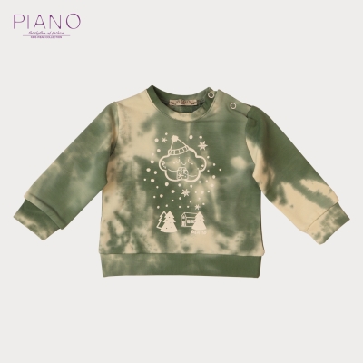 بلوز دورس لایکرا ابر و بادی