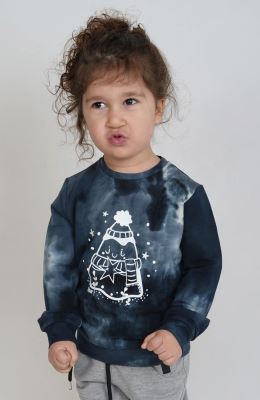 بلوز دورس لایکرا ابر و بادی