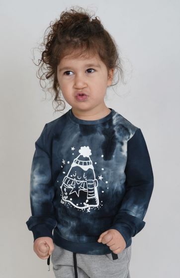 بلوز دورس لایکرا ابر و بادی