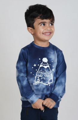 بلوز دورس لایکرا ابر و بادی