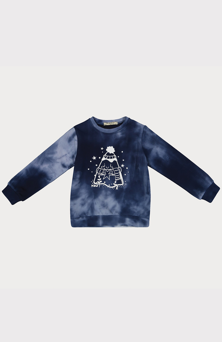 بلوز دورس لایکرا ابر و بادی